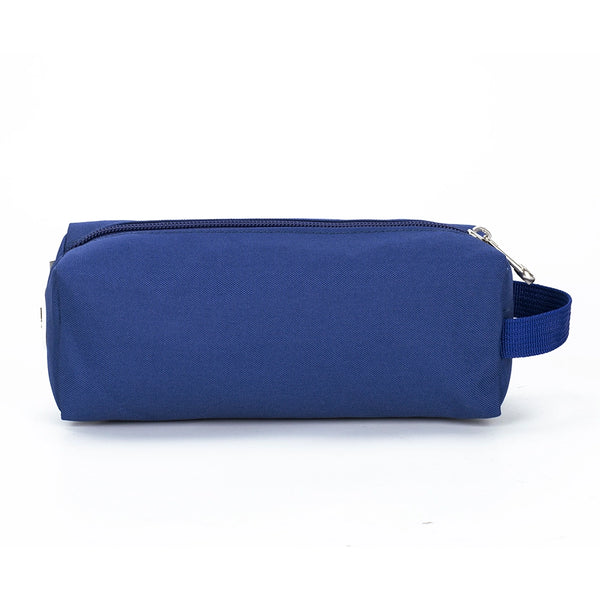 CARTUCHERA BITE NAVY GREYWOLF