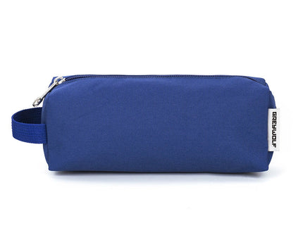 CARTUCHERA BITE NAVY GREYWOLF