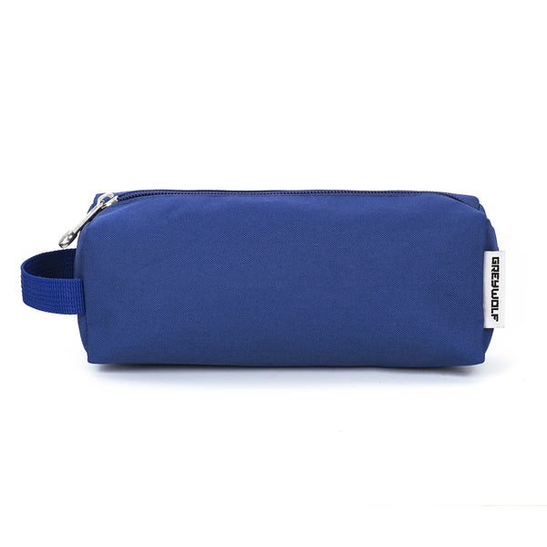 CARTUCHERA BITE NAVY GREYWOLF