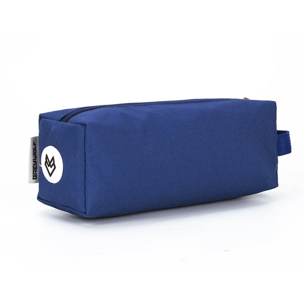 CARTUCHERA BITE NAVY GREYWOLF