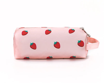CARTUCHERA BITE STRAWBERRY GREYWOLF