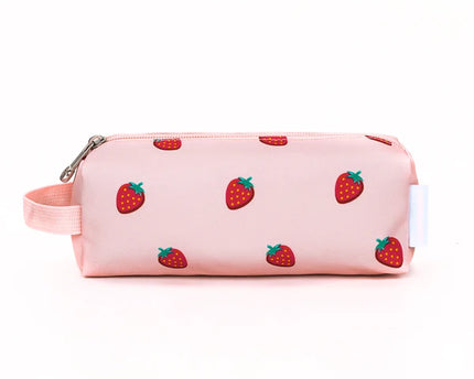 CARTUCHERA BITE STRAWBERRY GREYWOLF