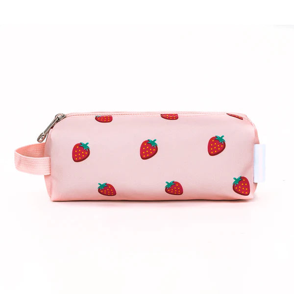 CARTUCHERA BITE STRAWBERRY GREYWOLF