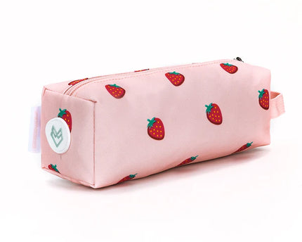 CARTUCHERA BITE STRAWBERRY GREYWOLF