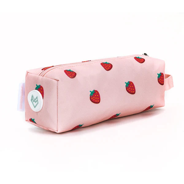 CARTUCHERA BITE STRAWBERRY GREYWOLF