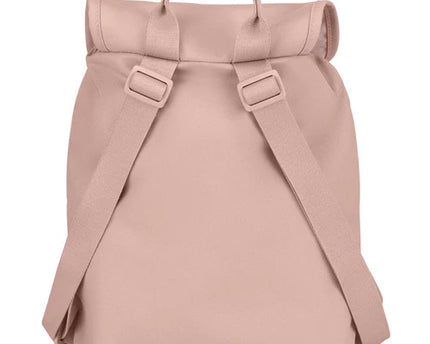 MOCHILA JANSPORT HIGHLANDS MISTY ROSE