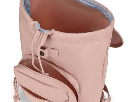 MOCHILA JANSPORT HIGHLANDS MISTY ROSE