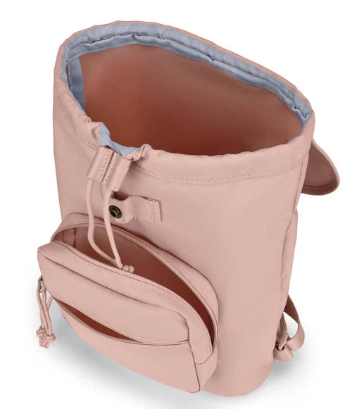 MOCHILA JANSPORT HIGHLANDS MISTY ROSE