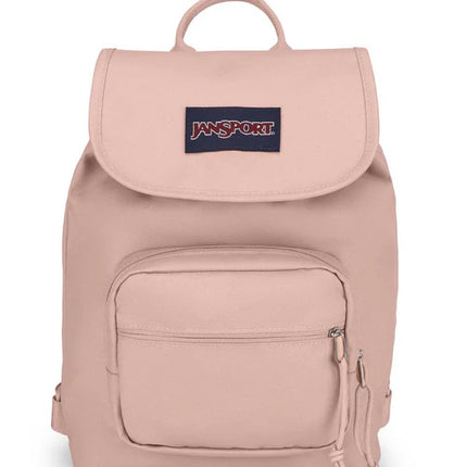 MOCHILA JANSPORT HIGHLANDS MISTY ROSE