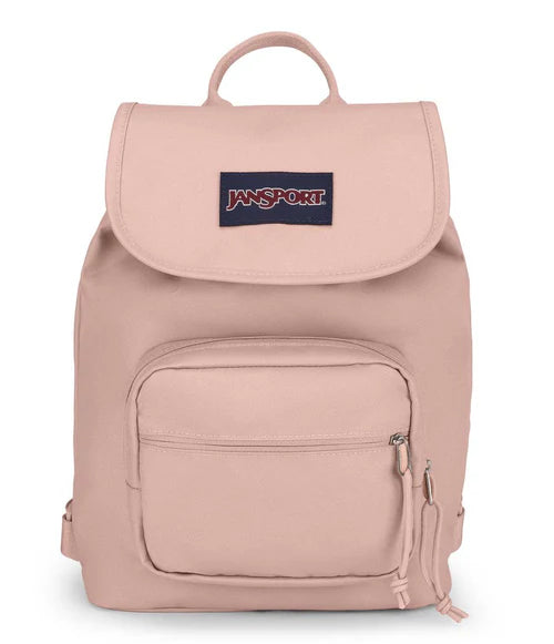 MOCHILA JANSPORT HIGHLANDS MISTY ROSE
