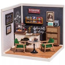 BREEZY TIME CAFE