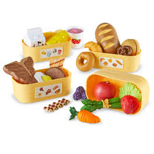 JUGUETE PICK´ N´ SORT FOOD GROUPS