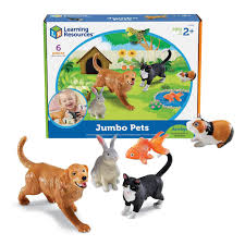 JUMBO DOMESTIC