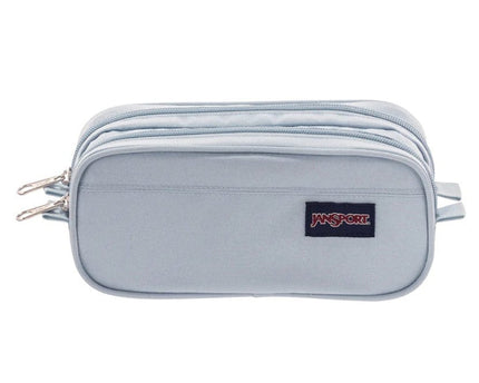 CARTUCHERA POUCH BLUE DUSK JANSPORT