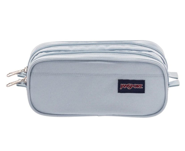 CARTUCHERA POUCH BLUE DUSK JANSPORT