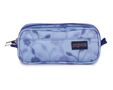 CARTUCHERA POUCH LINES & VINES JANSPORT