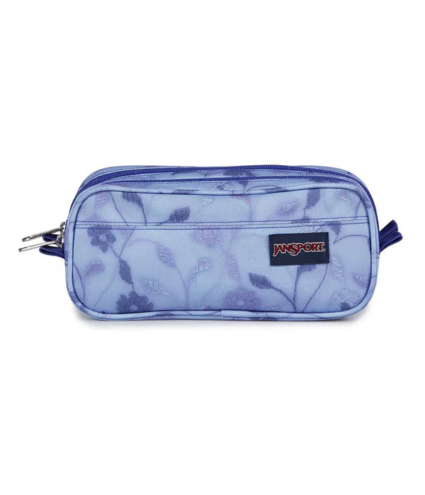 CARTUCHERA POUCH LINES & VINES JANSPORT