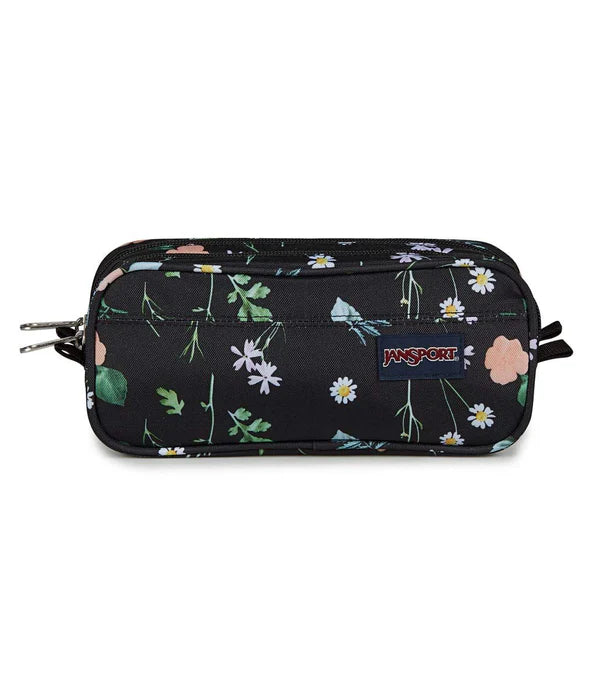 CARTUCHERA POUCH BEWITCHED BLOOMS JANSPORT