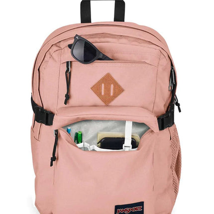 MOCHILA MAIN CAMPUS MISTY ROSE JANSPORT