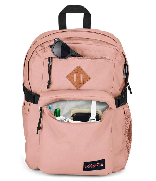 MOCHILA MAIN CAMPUS MISTY ROSE JANSPORT