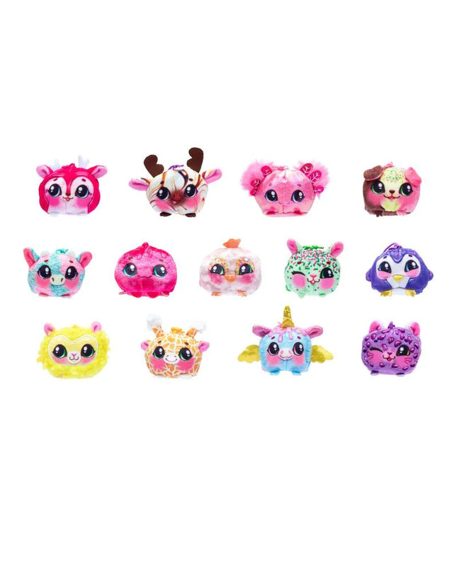 JUGUETE COOKEEZ MAKERY YUM YUMZ MYSTERY SCENTED