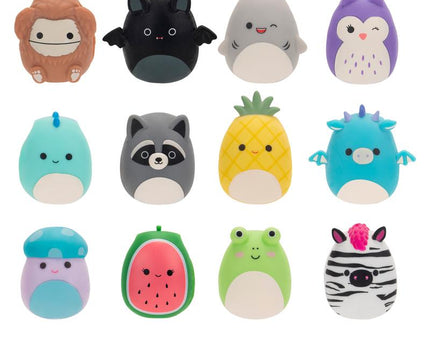 JUGUET FIGBANDS SQUISHMALLOW MYSTERY BAG