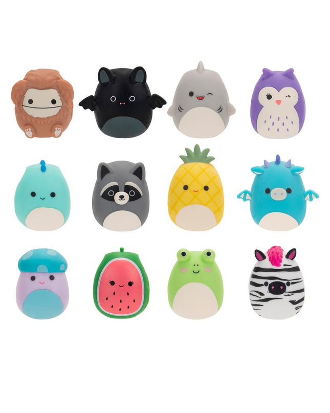 JUGUET FIGBANDS SQUISHMALLOW MYSTERY BAG