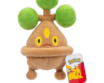 JUGUETE PELUCHE POKEMON 8"