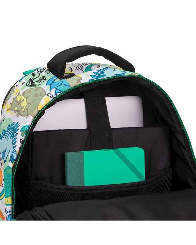 MOCHILA MILAN CON RODOS DINOS