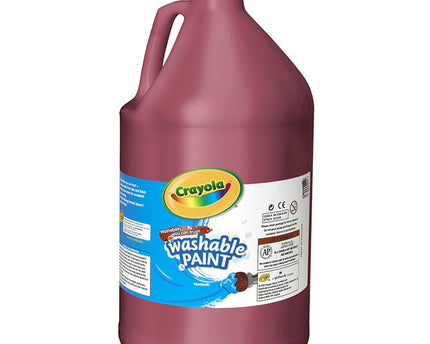 PINTURA LAVABLE RED GLN