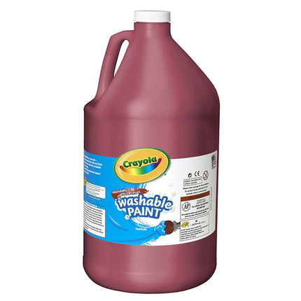 PINTURA LAVABLE RED GLN