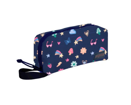 CARTUCHERA POUCH SLICE OF FUN JANSPORT