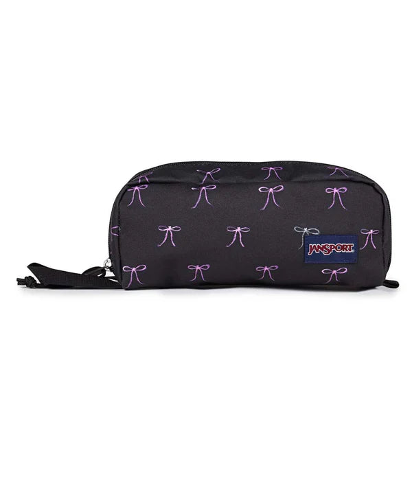 CARTUCHERA POUCH BAD BOWS JANSPORT