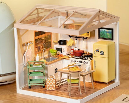 HAPPY MEALS KITCHEN