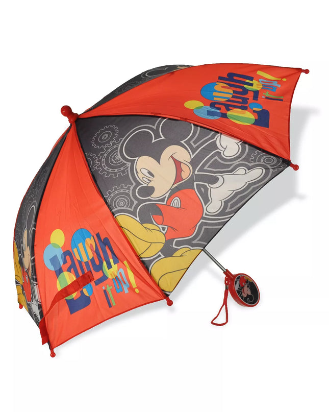 SOMBRILLA MICKEY MOUSE