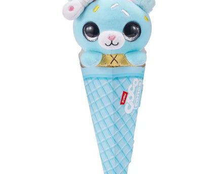 JUGUETE ZURU COCO CONES SWEET CONE PLUSH SALLY