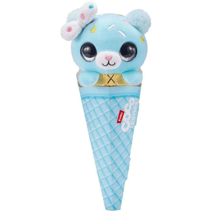 JUGUETE ZURU COCO CONES SWEET CONE PLUSH SALLY
