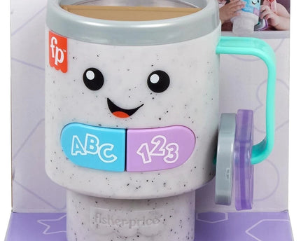 JUGUETE LAUGH N LEARN COFFEE CUP REFRESH