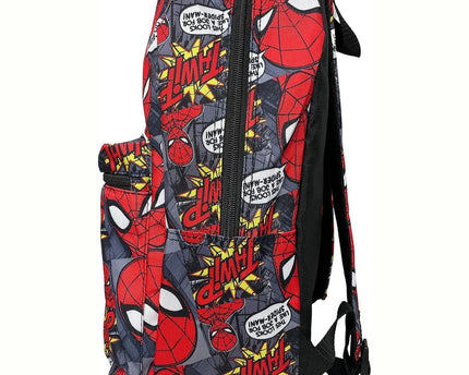 MOCHILA 16" SPIDERMAN