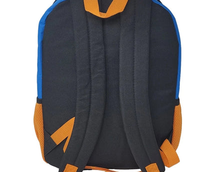 MOCHILA 16" DRAGON BALL Z