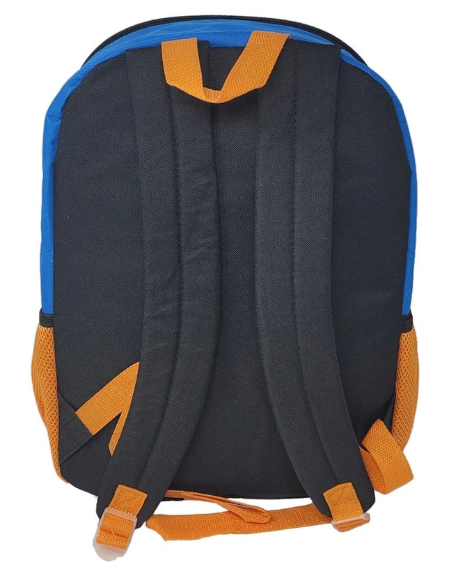 MOCHILA 16" DRAGON BALL Z