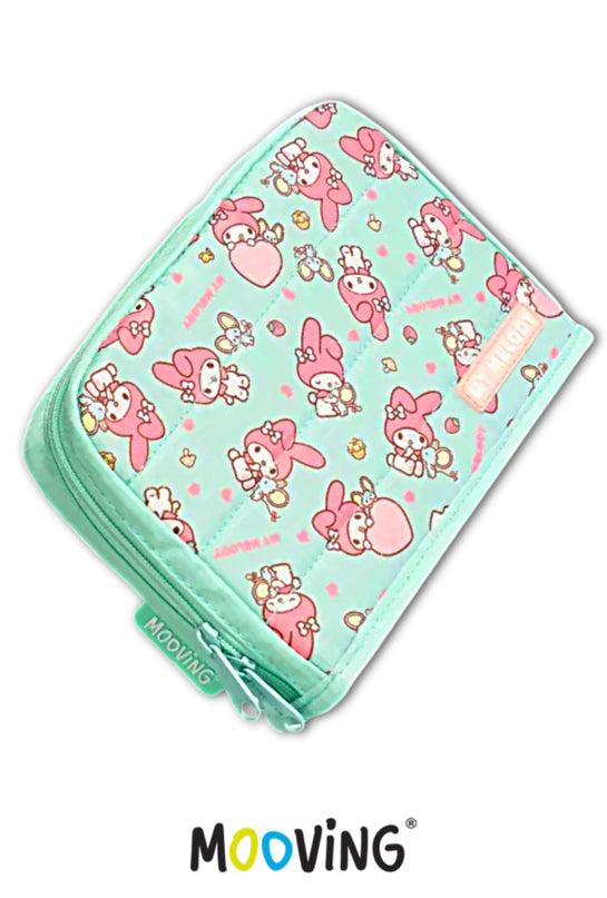 CARTUCHERA MY MELODY