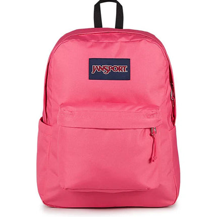 MOCHILA SUPERBREAK PLUS POSH PINK JASNPORT