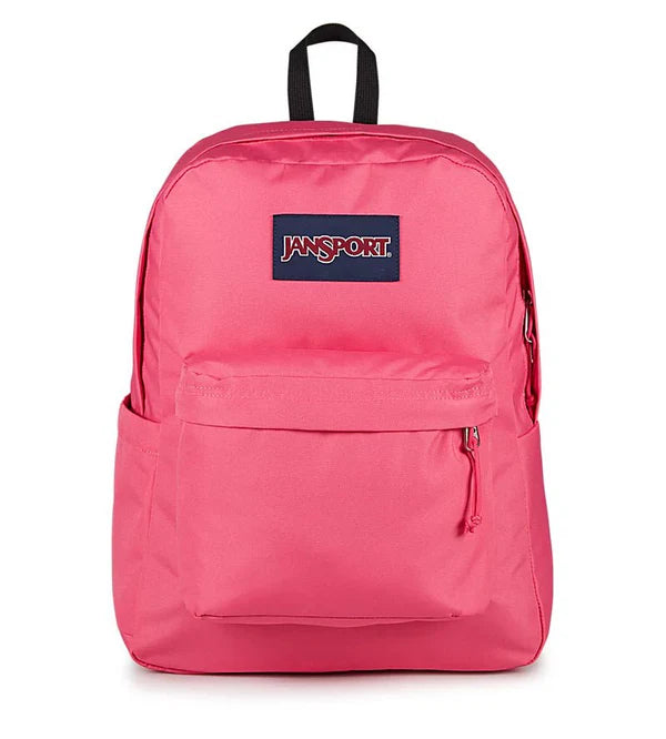 MOCHILA SUPERBREAK PLUS POSH PINK JASNPORT