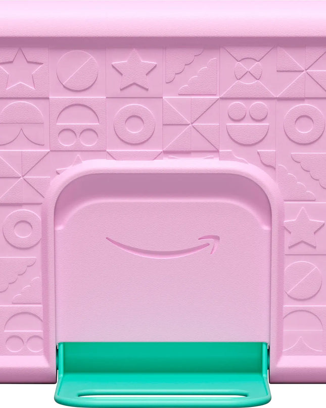 TABLET AMAZON FIRE HD 10 KIDS 32GB PINK