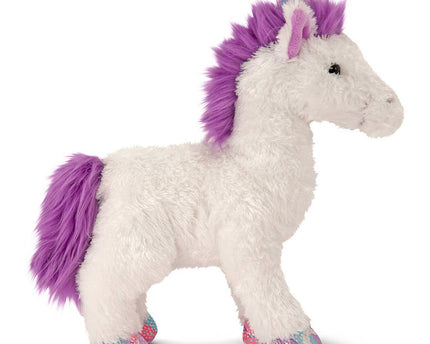 PELUCHE UNICORNIO MISTY