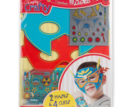 ANTIFACES P/NIÑOS