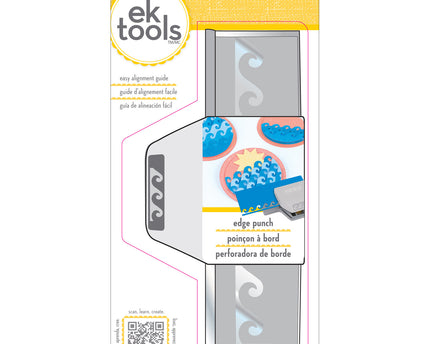 EK TOOLS - PERFORADORA OLAS