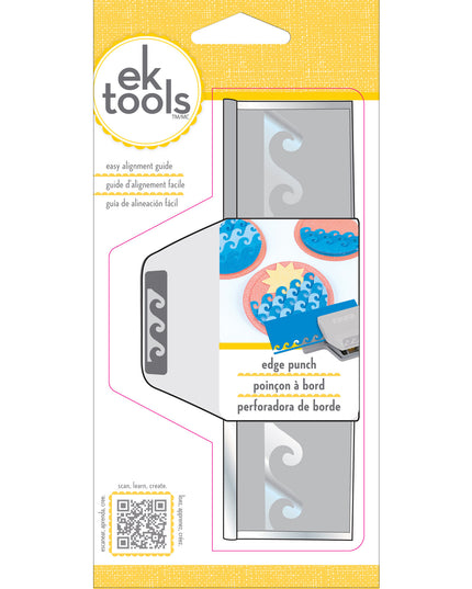 EK TOOLS - PERFORADORA OLAS