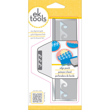 EK TOOLS - PERFORADORA OLAS